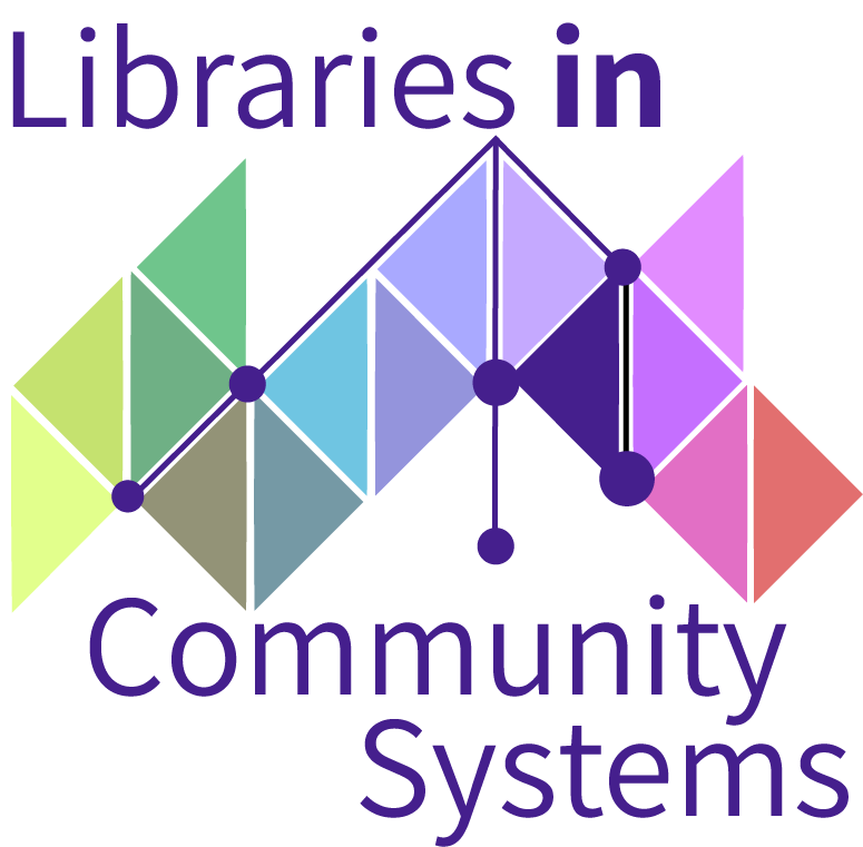 Libraries in Community Systems